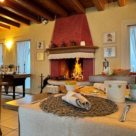 Tenuta Santome Biancade Dış mekan fotoğraf