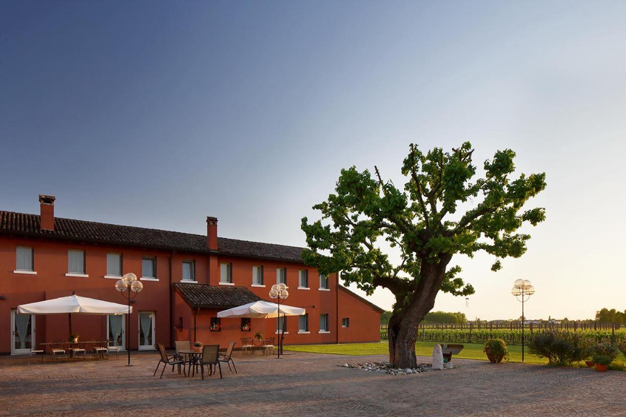 Tenuta Santome Biancade Dış mekan fotoğraf