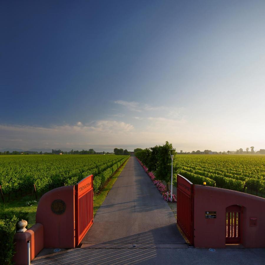Tenuta Santome Biancade Dış mekan fotoğraf