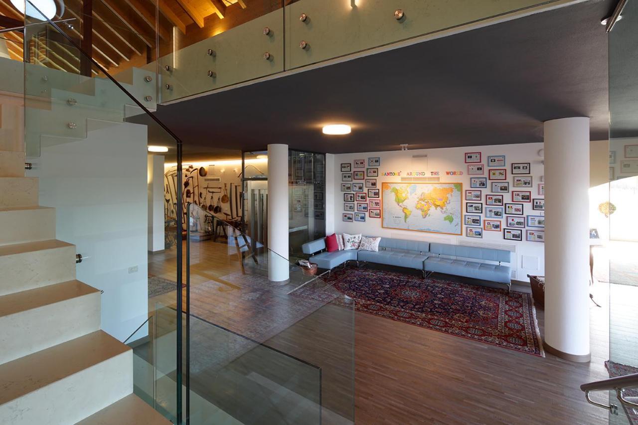 Tenuta Santome Biancade Dış mekan fotoğraf