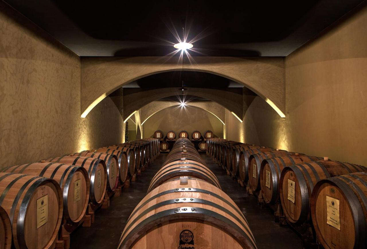 Tenuta Santome Biancade Dış mekan fotoğraf
