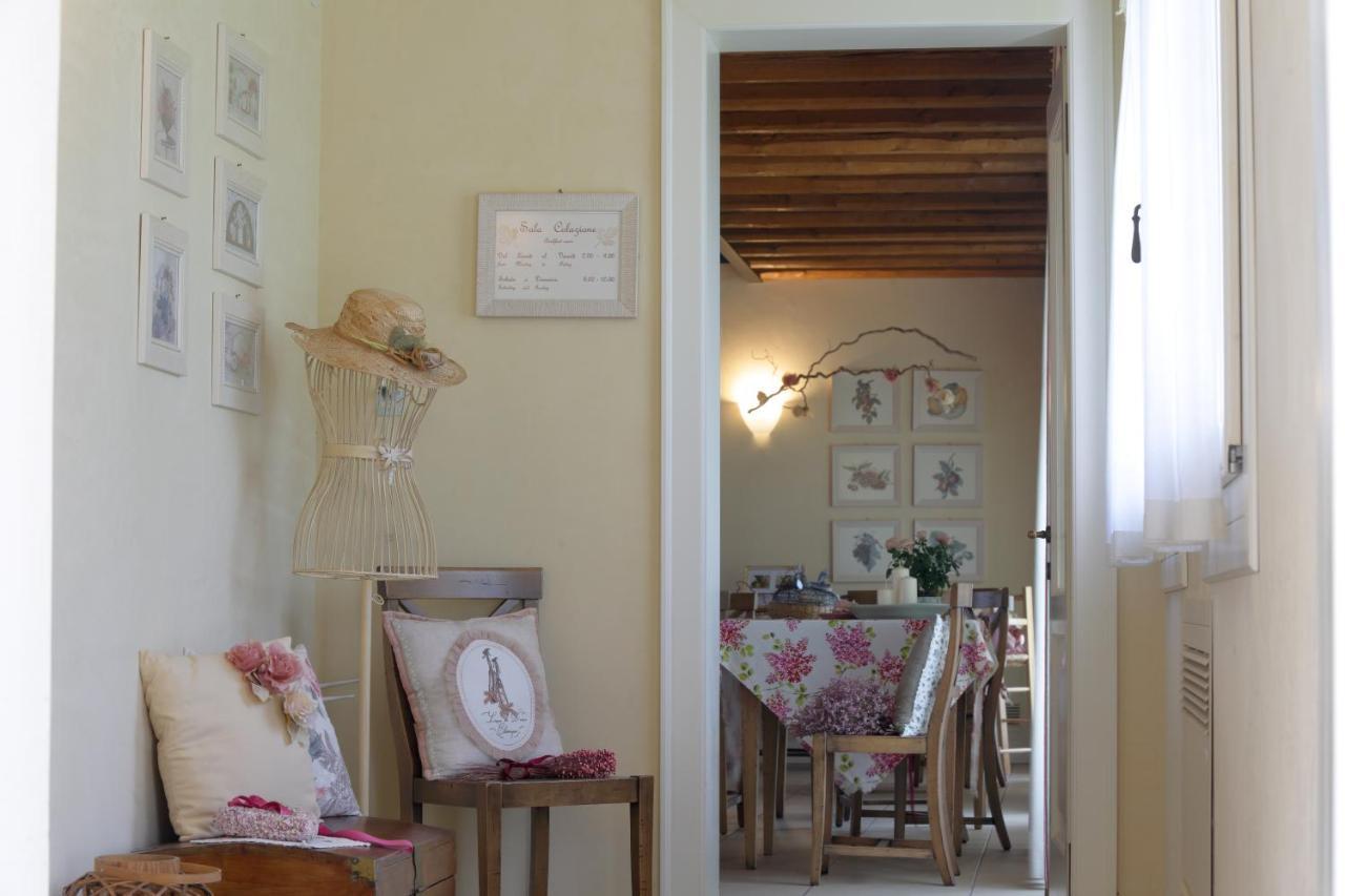 Tenuta Santome Biancade Dış mekan fotoğraf