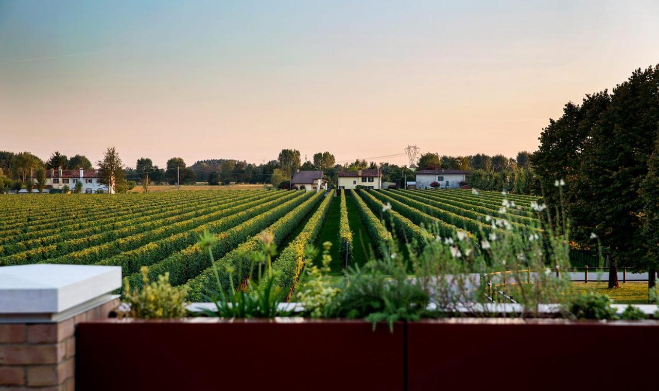 Tenuta Santome Biancade Dış mekan fotoğraf