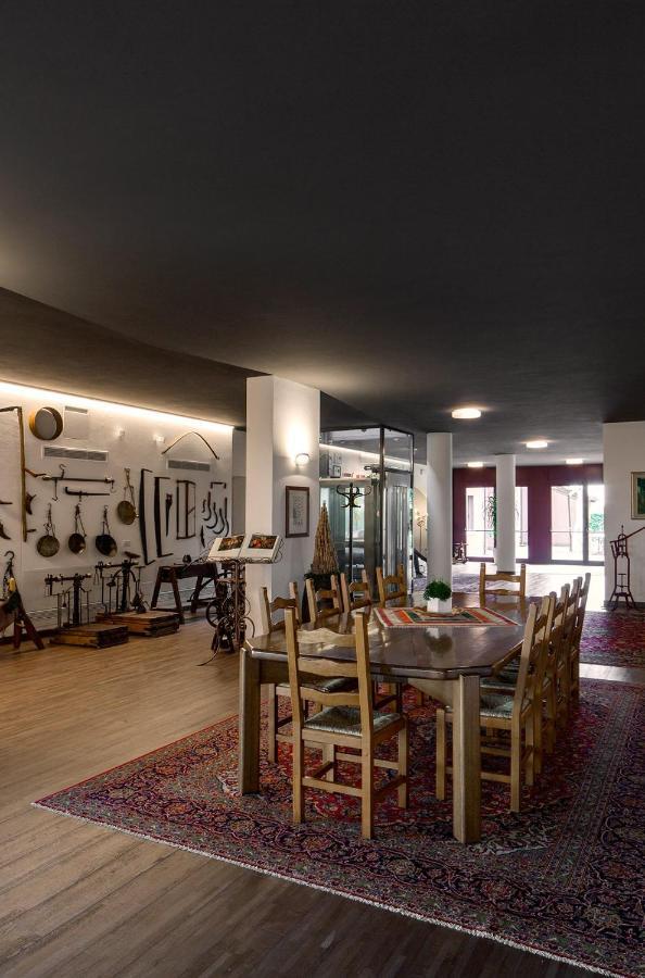 Tenuta Santome Biancade Dış mekan fotoğraf