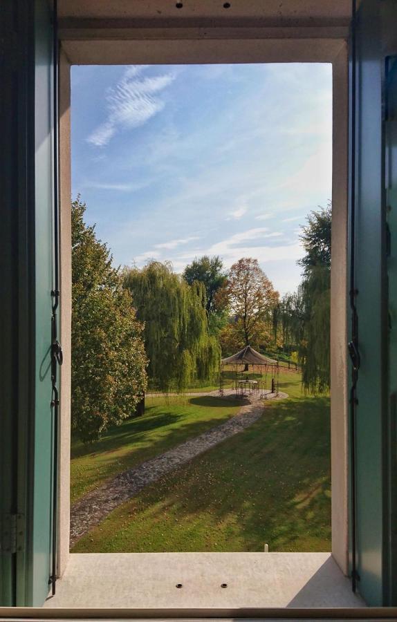 Tenuta Santome Biancade Dış mekan fotoğraf