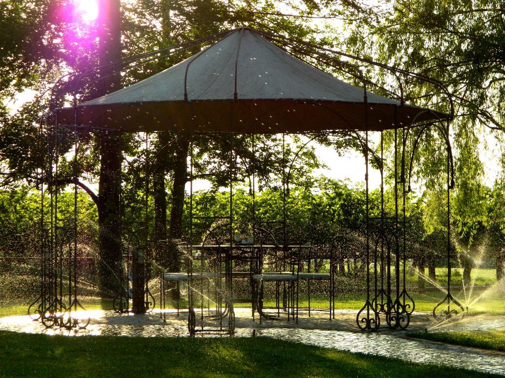 Tenuta Santome Biancade Dış mekan fotoğraf