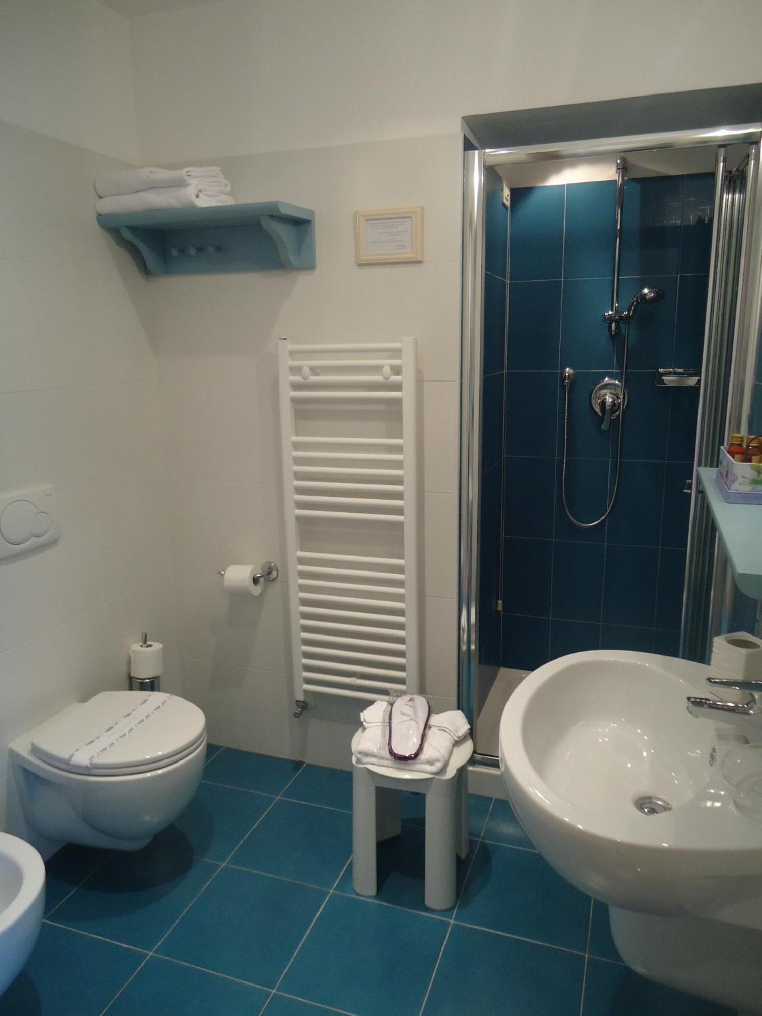 Tenuta Santome Biancade Dış mekan fotoğraf