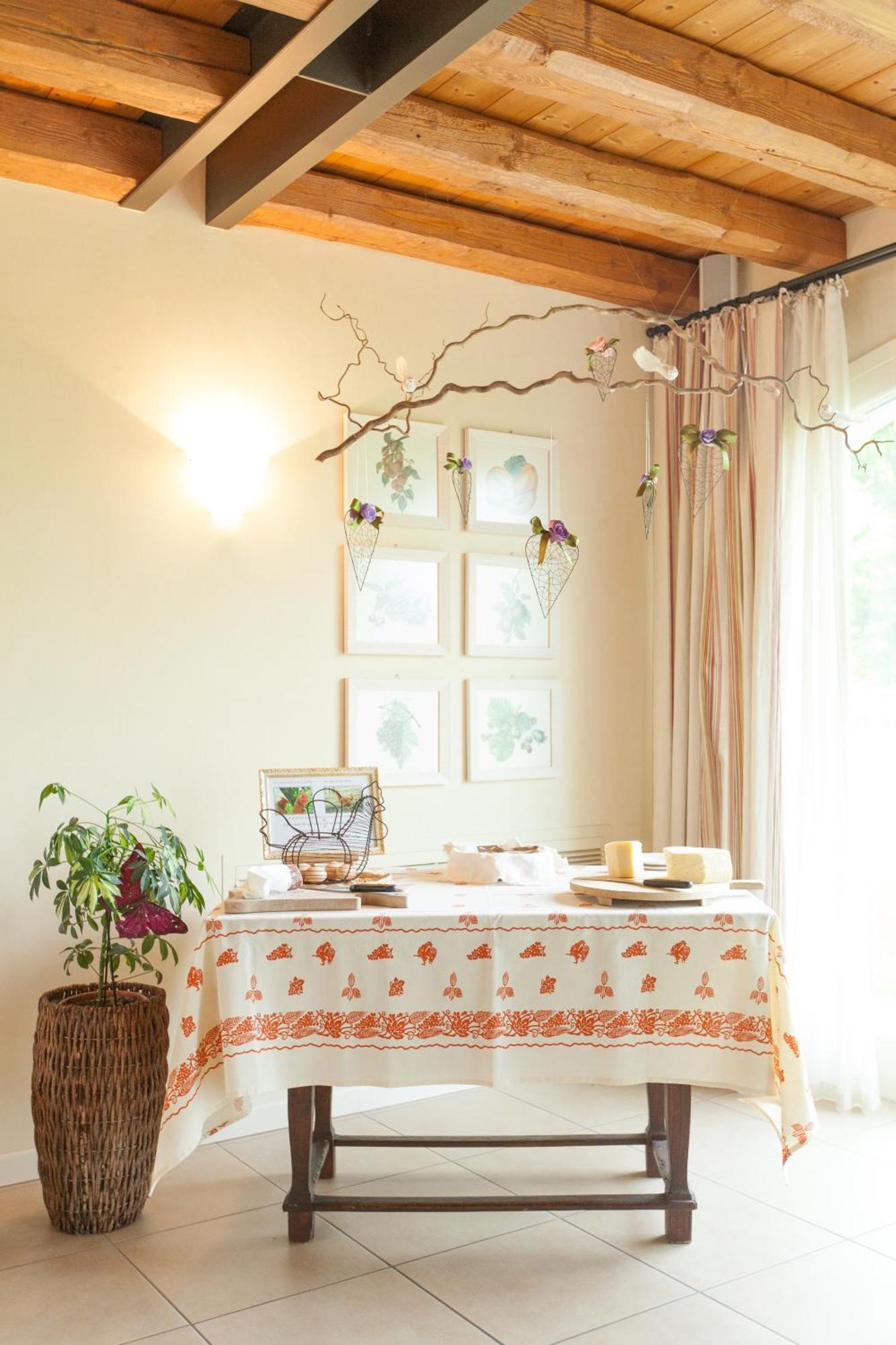 Tenuta Santome Biancade Dış mekan fotoğraf