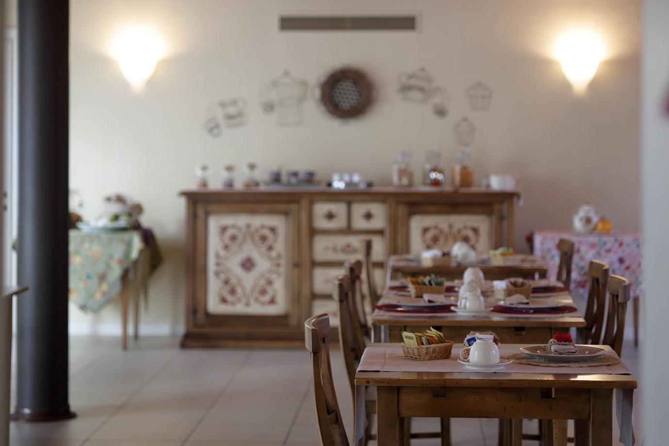 Tenuta Santome Biancade Dış mekan fotoğraf