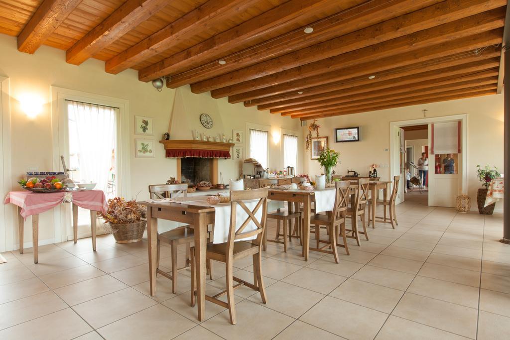 Tenuta Santome Biancade Dış mekan fotoğraf