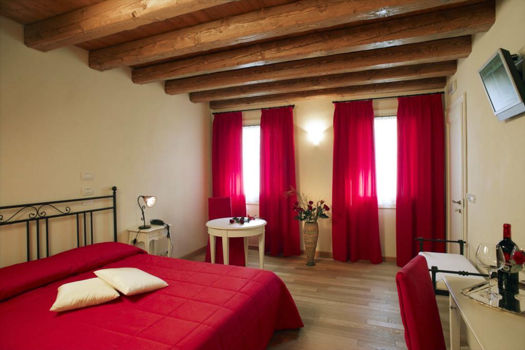 Tenuta Santome Biancade Dış mekan fotoğraf