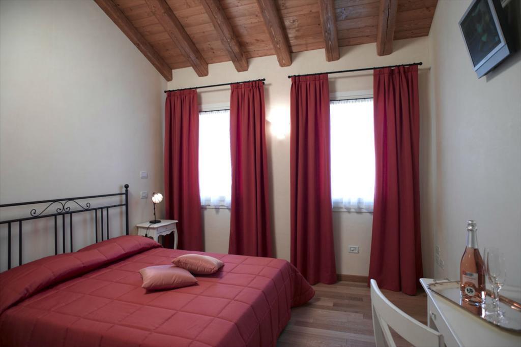 Tenuta Santome Biancade Dış mekan fotoğraf