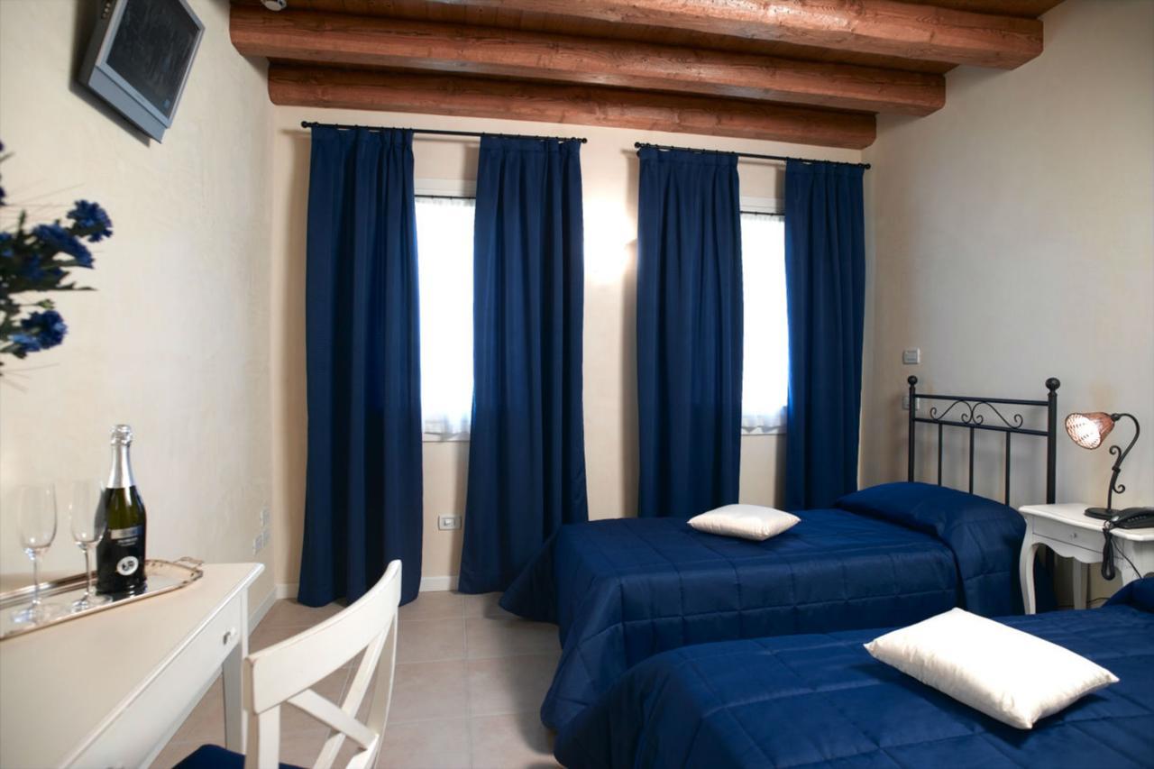 Tenuta Santome Biancade Dış mekan fotoğraf
