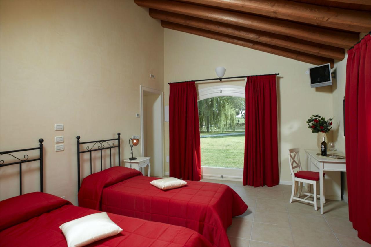 Tenuta Santome Biancade Dış mekan fotoğraf